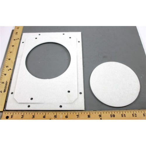 INDUCER MOTOR GASKET