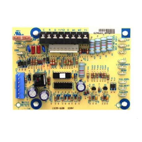 FRU;PCB;B5;X13 Control Board