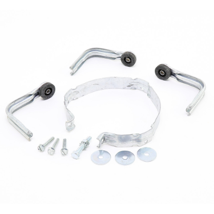 REPL;MOTOR MOUNT KIT;13;5.7D