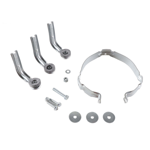 REPL;MOTOR MOUNT KIT;11;5.7D