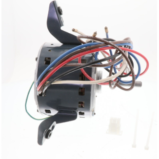 MOTOR ASSY.1/3 HP/3-SPD