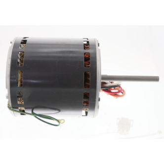 MOTOR ASSY.3/4-HP/4-SPD.