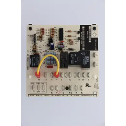 Defrost Control Board