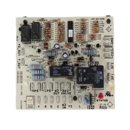 DEFROST BOARD;ADAPTIVE;REPL