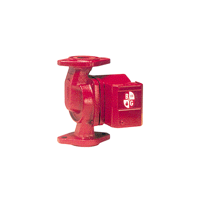 NRF-36 IRON PUMP 3-SPEED 1/6HP