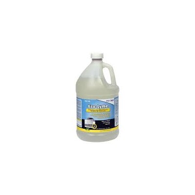 ECO-LYME DESCALER GALLON