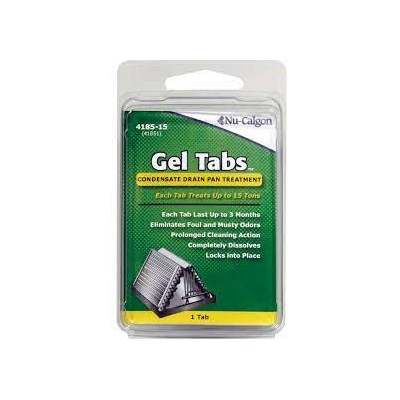 GEL TABS-15 TON