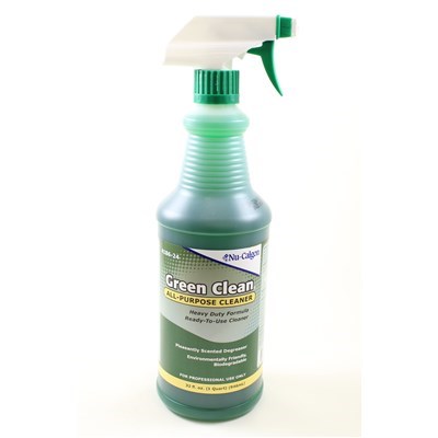 GREEN CLEAN QUART