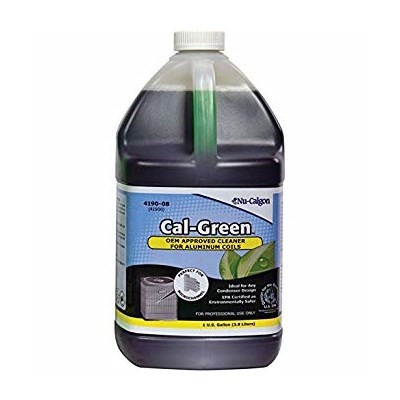 GREEN SELECT CAL-GREEN GALLON