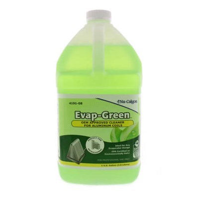 GREEN SELECT EVAP-GREEN GALLON