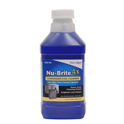 NU-BRITE 4X QUART