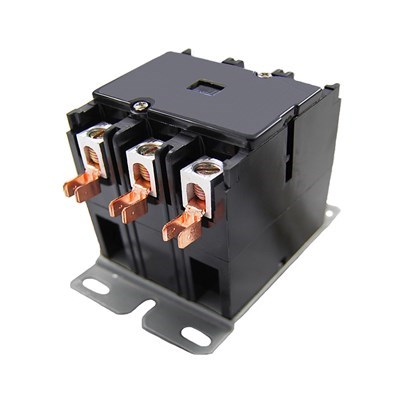 CONTACTOR 1-1/2P 60A 24V