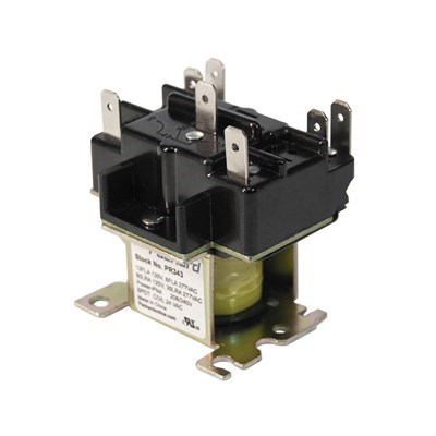 SWITCHING RELAY SPDT 24V (90343)