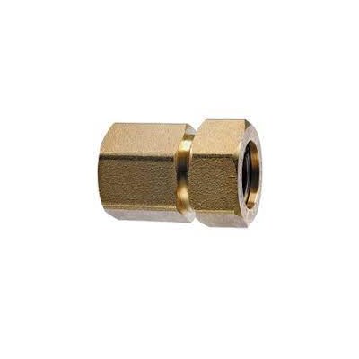 1/2 BRASS FEMALE FITTING PROFLEX