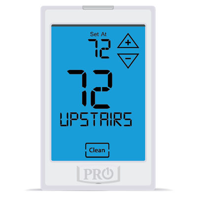 INDOOR TEMP REMOTE SENSOR PRO1IAQ