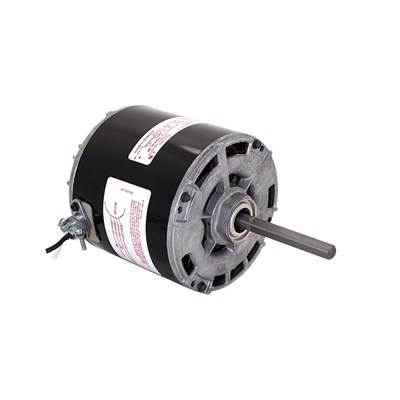 1/8 HP Century Shaded Pole Motor