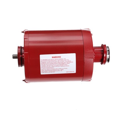 PUMP MOTOR 1/6HP 115V 1725RPM 48Z CW