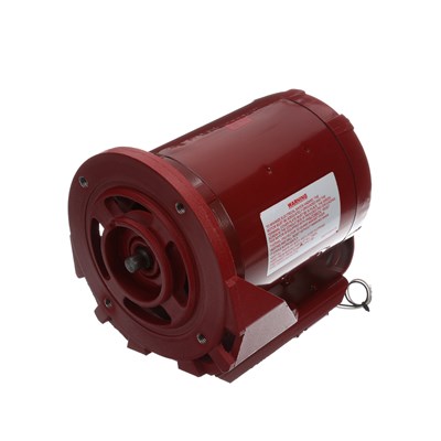 PUMP MOTOR 1/3HP 115V 1725RPM 48Z CW