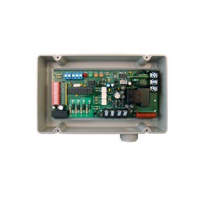 BacNet ENC Relay 20Amp 240Vac/24Vac