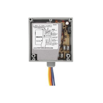 "ENC Internal AC Sensor, Adjustable"