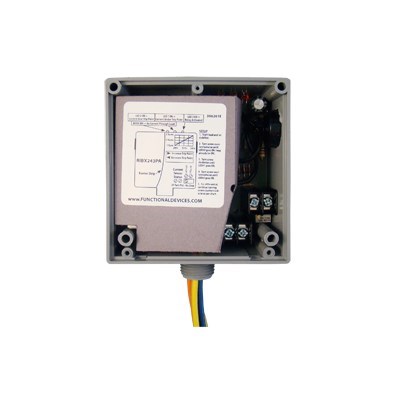 "ENC Internal AC Sensor, Adjustable"