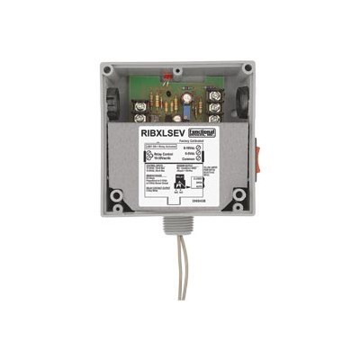 ENC Internal Low AC Sensor AnalogOu