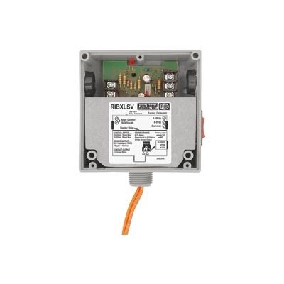 Enclosed Internal AC Sensor AnalogOut