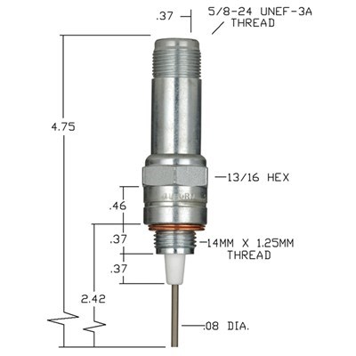 AUBURN IGNITER