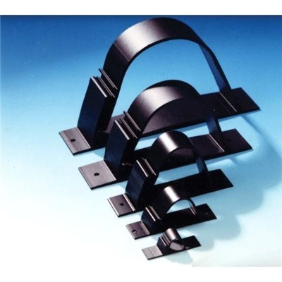 SNAP CLAMPS FITS 1-1/2 OD