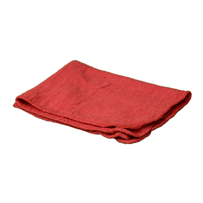 SHOP TOWELS 10/BAG