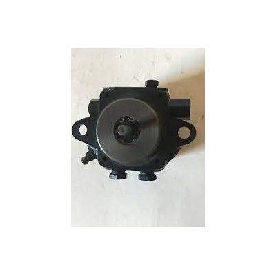 OIL PUMP 2-STG RH-RH 3450 20GPH