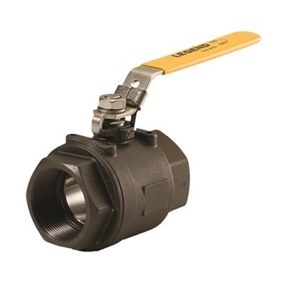 1/4 T-730 IPS CARBON STEEL BALL VALVE