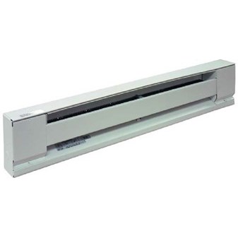 F2905-028S ELEC BASEBOARD 208V/500 28IN