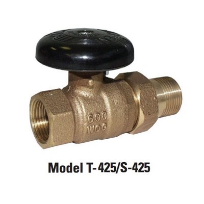 3/4 S-425 CIRCULATOR VALVE