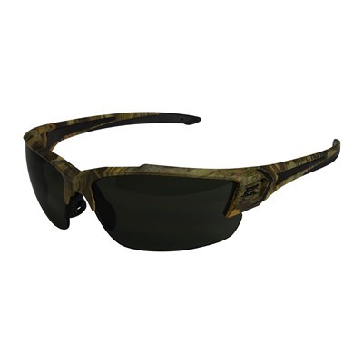 KOHR CAMOUFLAGE FRAME SMOKE LENS