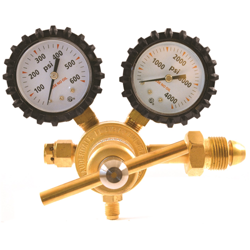 NITROGEN REGULATOR 0-400#