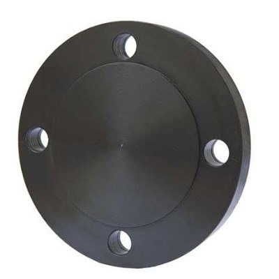 WELD FLANGE 2 BLIND