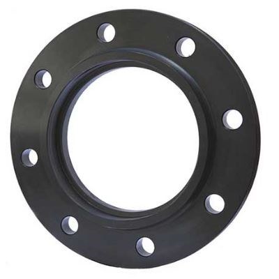 WELD FLANGE 4 SLIP ON 300#