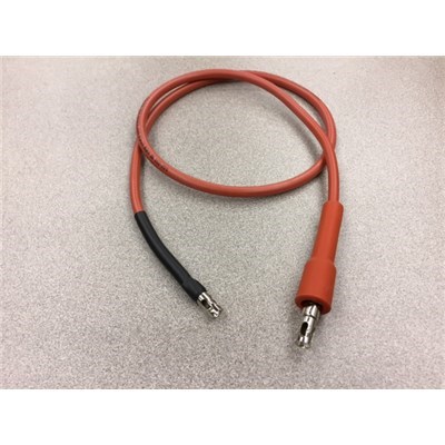 IGNITION CABLE INS PLUG X PLUG