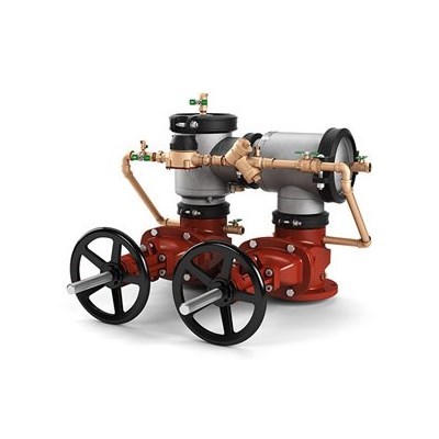 450STDA OSY 8 BACKFLOW PREVENTER