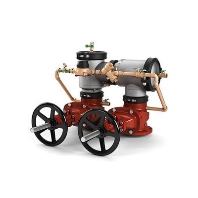 450STDA OSY 4 BACKFLOW PREVENTER