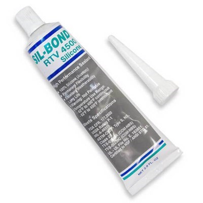 SEALANT SILI GE RTV 700 3 OZ.