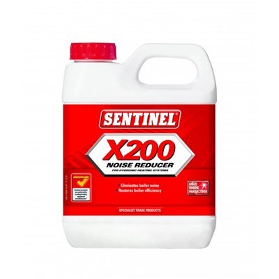 SENTINEL X200 NOISE REDUCER 1 GALLON