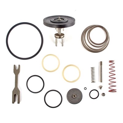 RK 900 COMPLETE REPAIR KIT 1-1/2 to 2