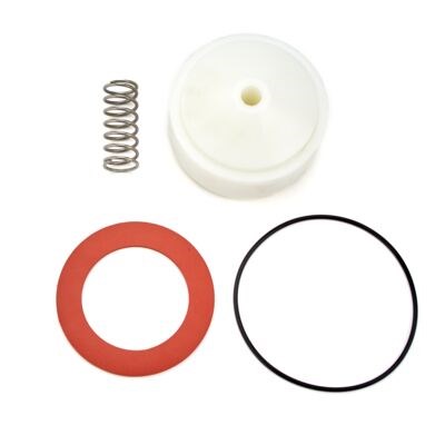 RK 800 VENT FLOAT KIT 1-1/4 to 2