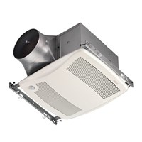 BROAN MULTI-SPEED FAN W/MOTION