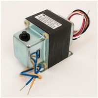 "TRANSFORMER,120/208/240/480 -24V 100VA"