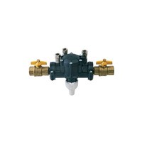 RP-500 1/2 RP 1013 BACKFLOW PREVENTER