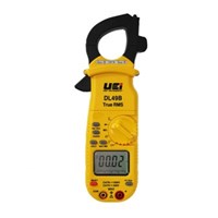 "CLAMP METER, AC/DC AMP/VOLT"