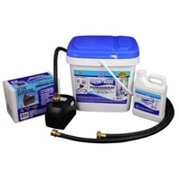 FLOW-AIDE SYSTEM DESCALER KIT